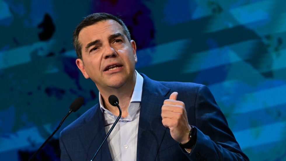 tsipras
